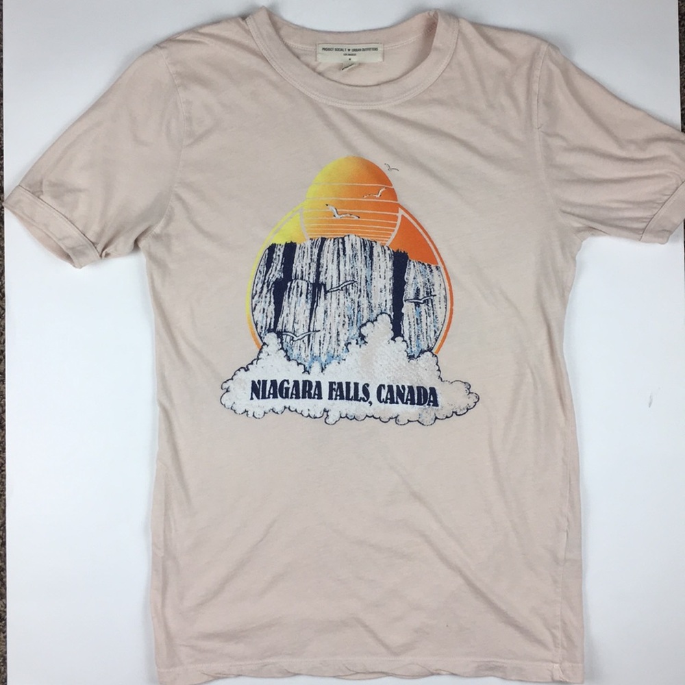 Project Social T Niagara Falls T